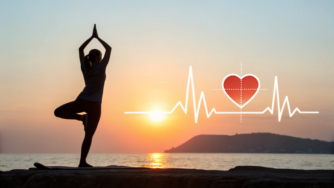 Brain Health, Sleep, Stress & Mental Wellness
