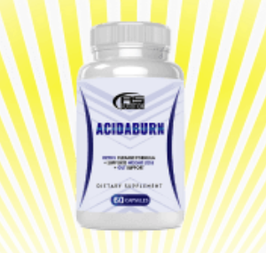 Acidaburn