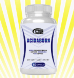 Acidaburn