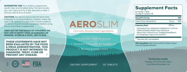 AeroSlim