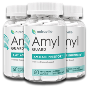 Amyl Guard
