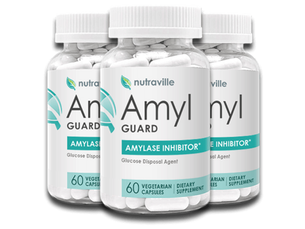 Amyl Guard