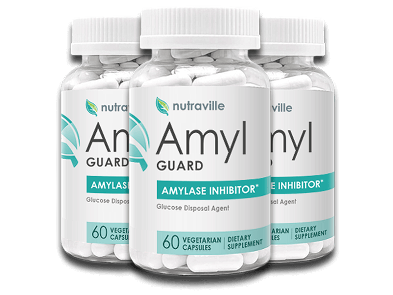 Amyl Guard
