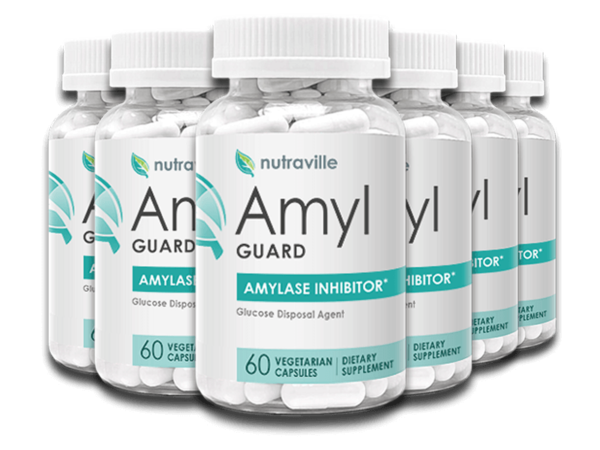 Amyl Guard
