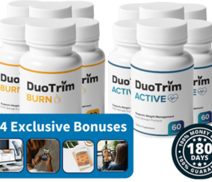 DuoTrim