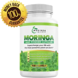 Moringa Magic