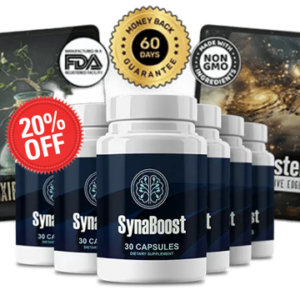 SynaBoost