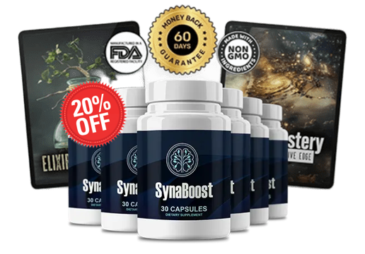 SynaBoost