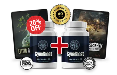 SynaBoost