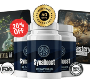 SynaBoost