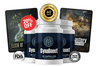 SynaBoost