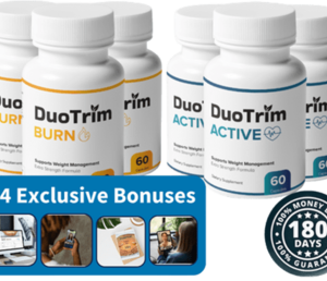 DuoTrim