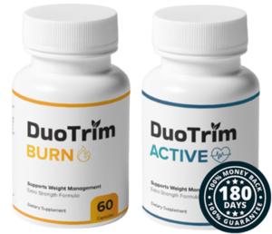 DuoTrim