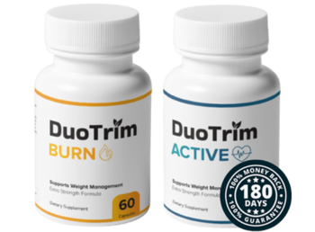 DuoTrim