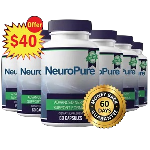 NeuroPure/ Nerve Soothe