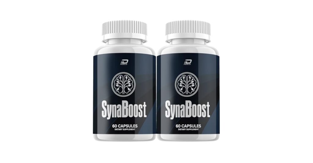 SynaBoost