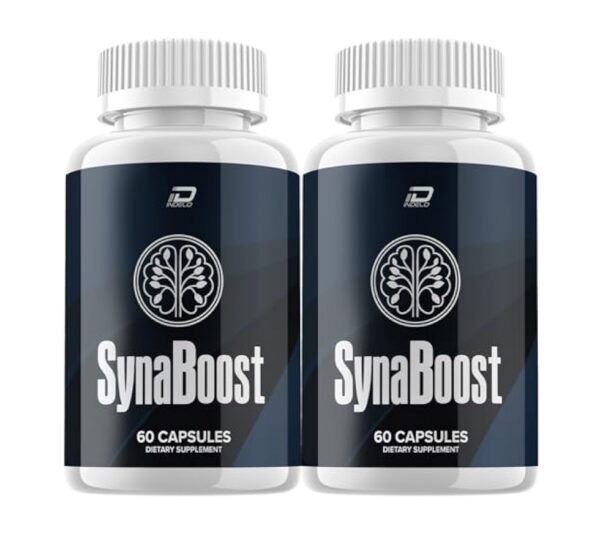 SynaBoost
