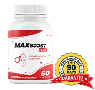 MaxBoost Plus
