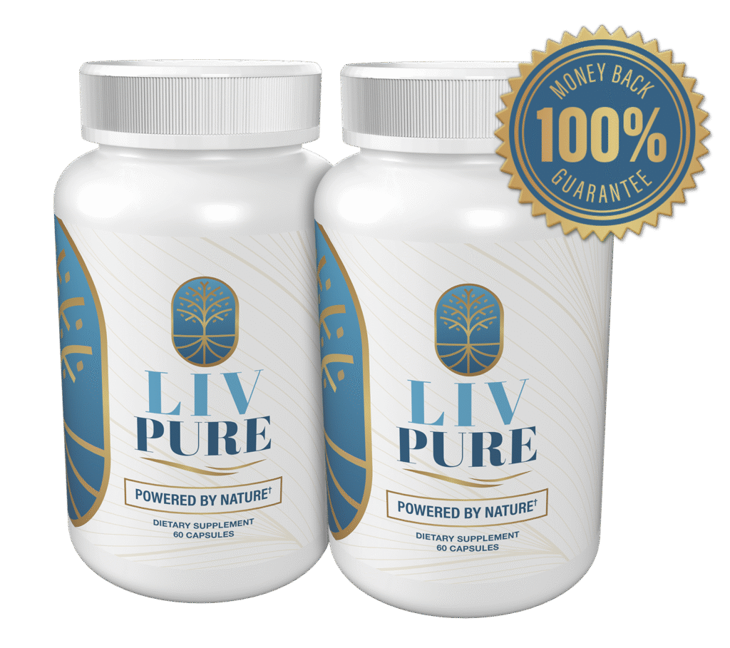 Liv Pure