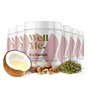BioVanish