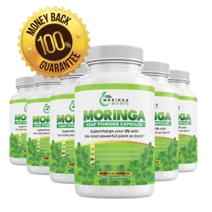 Moringa Magic