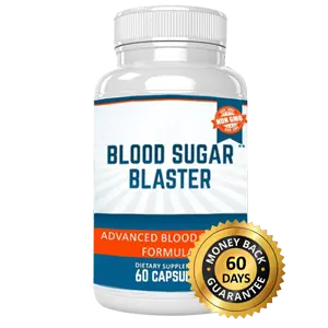 Blood Sugar Blaster