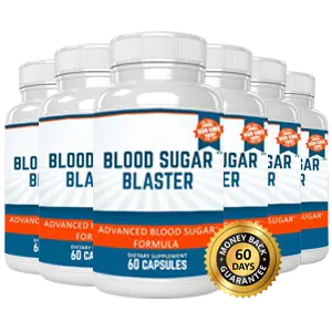 Blood Sugar Blaster