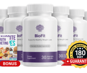 Biofit