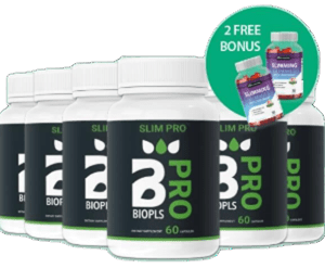 BioPls Slim Pro