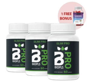 BioPls Slim Pro