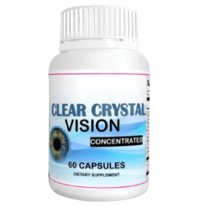 Clear Crystal Vision