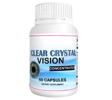 Clear Crystal Vision