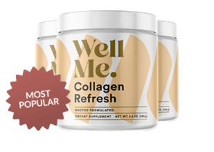 Collagen Refresh