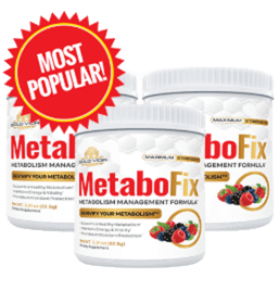 MetaboFix