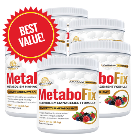 MetaboFix