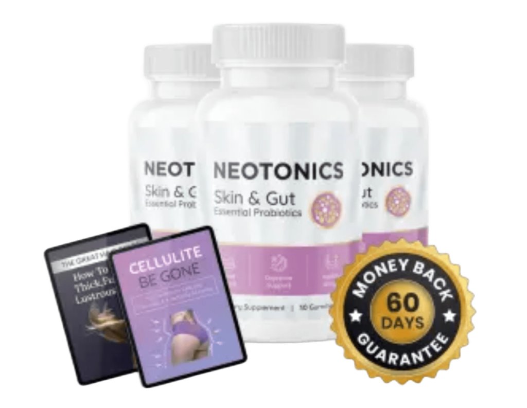 Neotonics