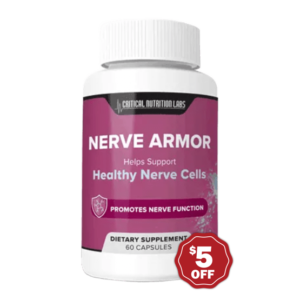 Nerve Armor