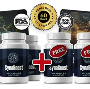SynaBoost