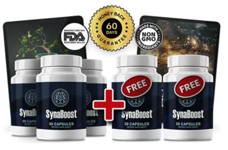 SynaBoost