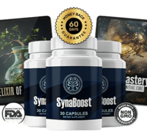 SynaBoost