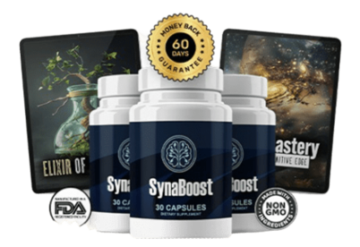 SynaBoost