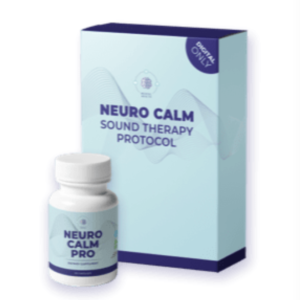 Neuro Calm Pro