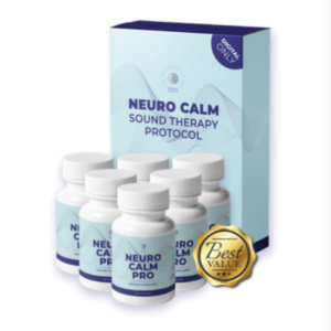 Neuro Calm Pro