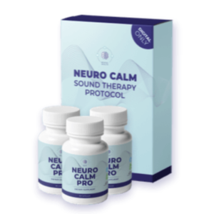 Neuro Calm Pro