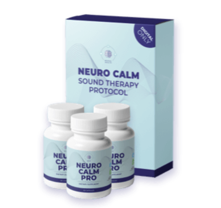 Neuro Calm Pro