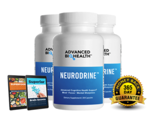 Neurodrine