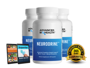 Neurodrine