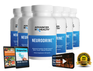 Neurodrine