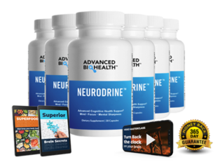 Neurodrine