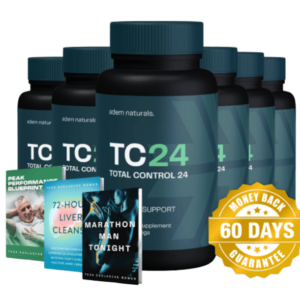 Total Control 24 (TC24)